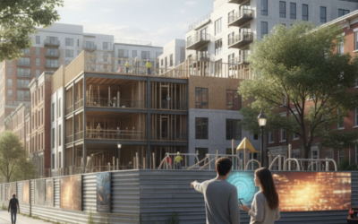 Finding Housing Developments Near You in Baltimore